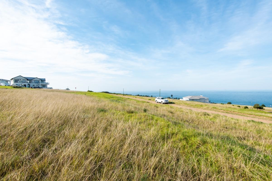 0 Bedroom Property for Sale in Le Grand Golf Estate Western Cape